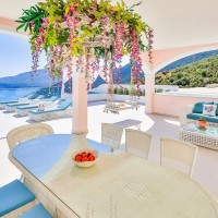 Villa Rosy Kalkan image 2394 thumb